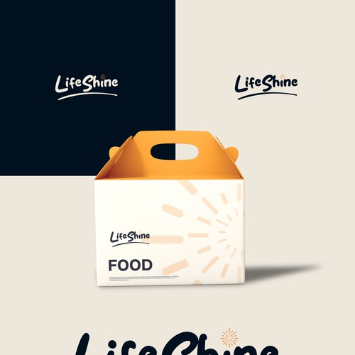 logo Lifeshine