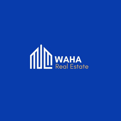Real Estate Logo Design