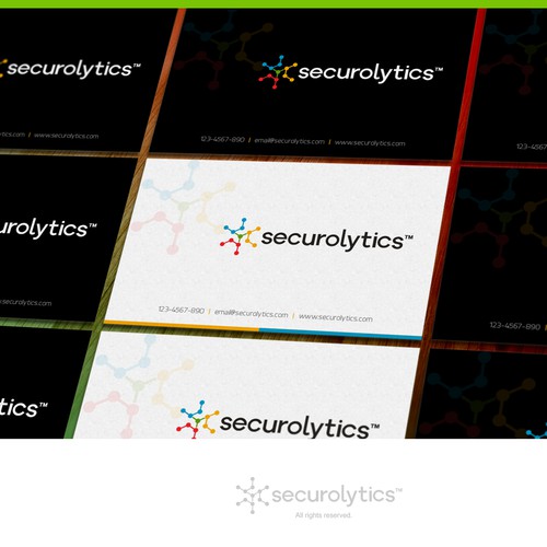 securolytics