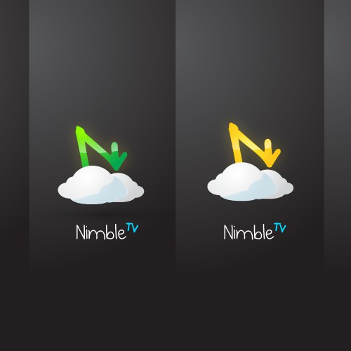 New logo wanted for NimbleTV