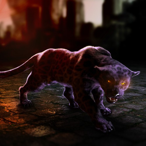 Panther