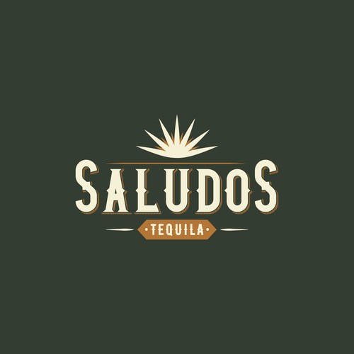 Saludos Tequila