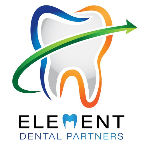 Element Dental Partners Logo