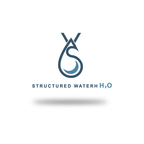 STRUCTURED WATER