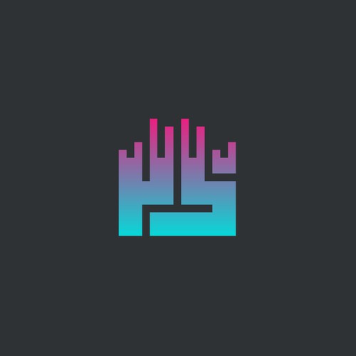 Profound Sound_Logo COncept