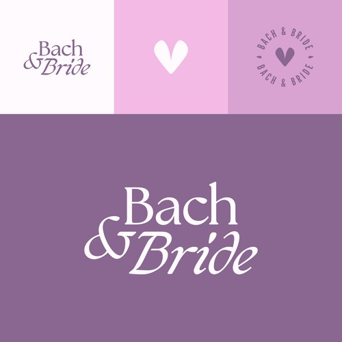 Bach & Bride