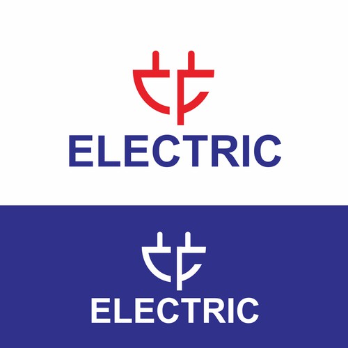 Electrical contractor new logo/branding