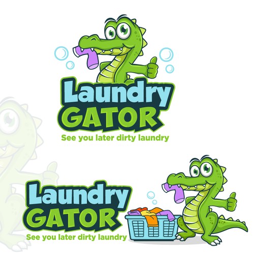 LaundryGator
