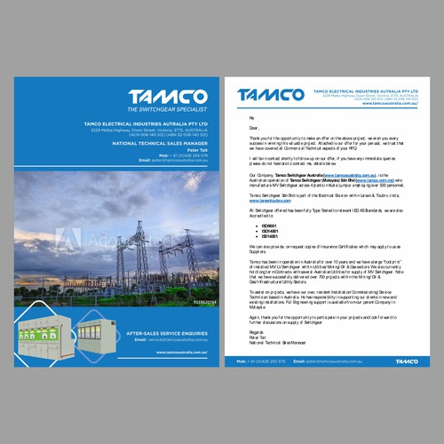 Tamco