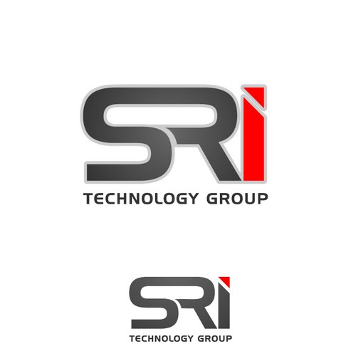 New logo wanted for SRI Technology Group