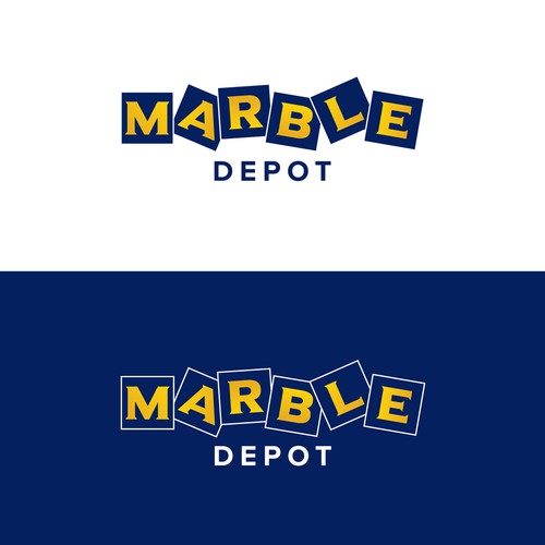 marble