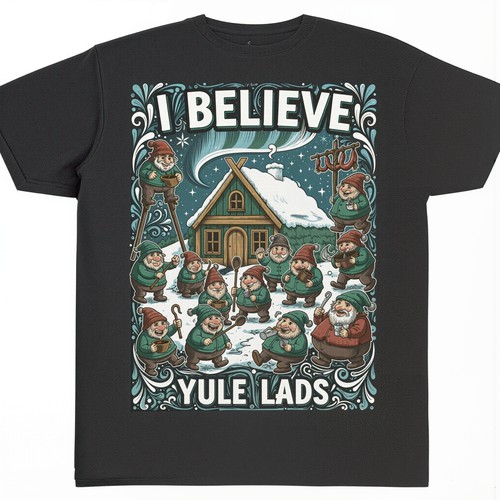 A Maical friendly design