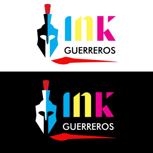 Ink Guerreros