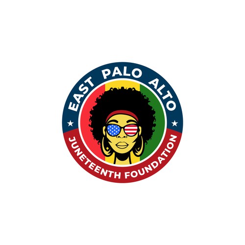 Juneteenth logo