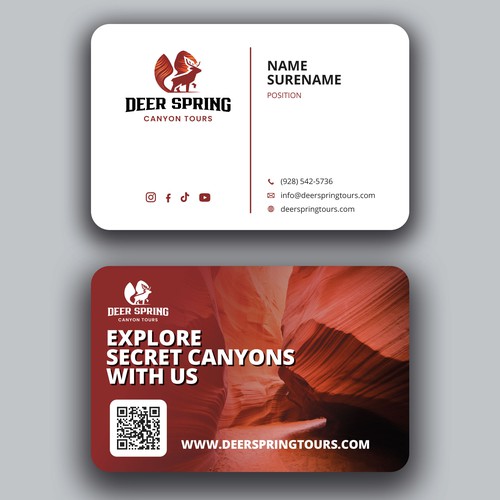 Business Card