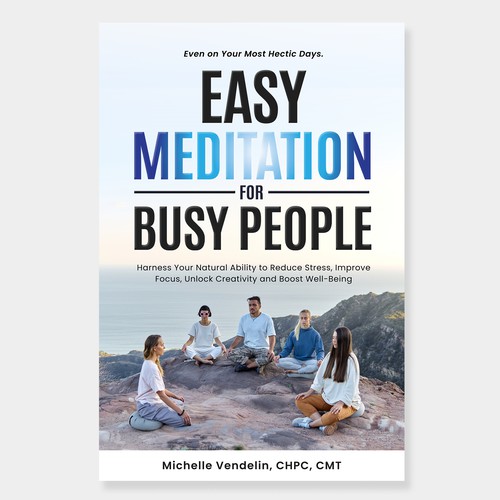 Easy Meditation 