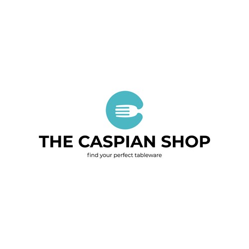 The Caspian Shop