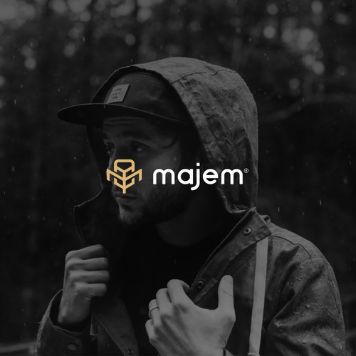 MAJEM BRAND