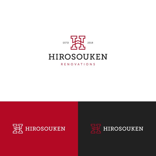 Hirosouken logo