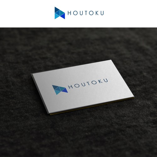 Logo for Houtoku Interior Design