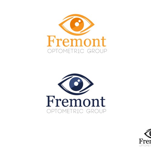 Create a winning logo design for an optometry practice!