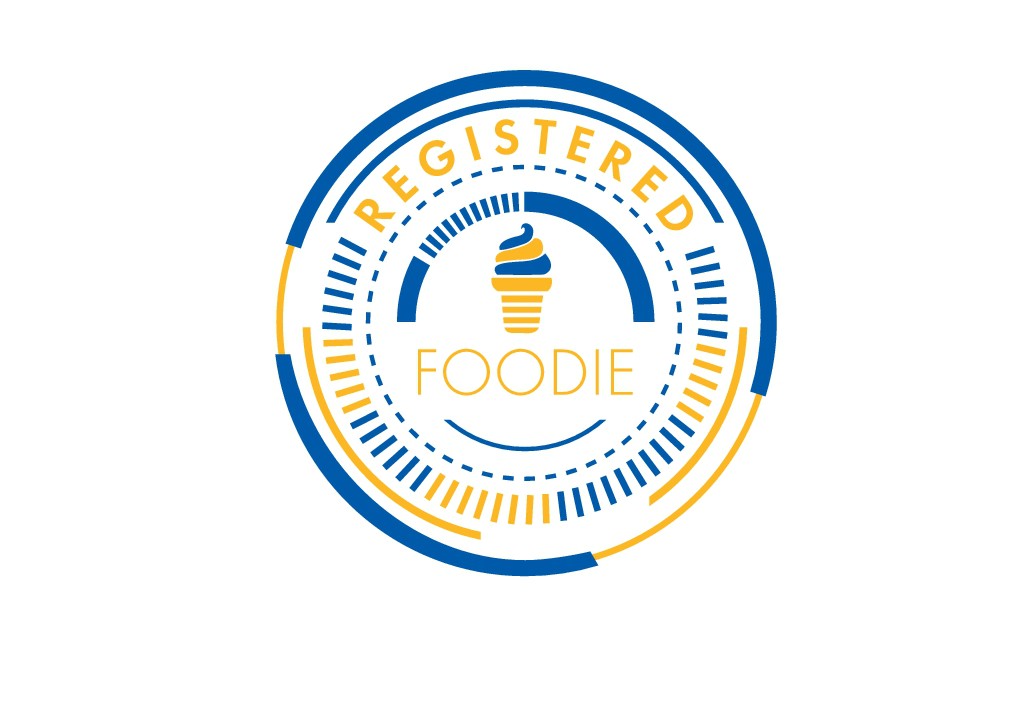 Registered Foodies