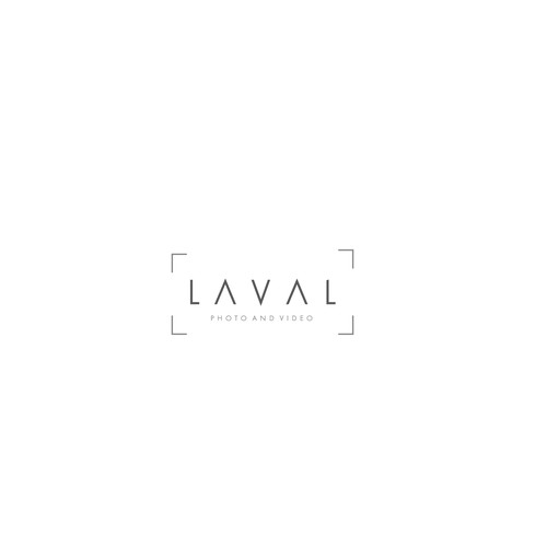 Laval Logo Design