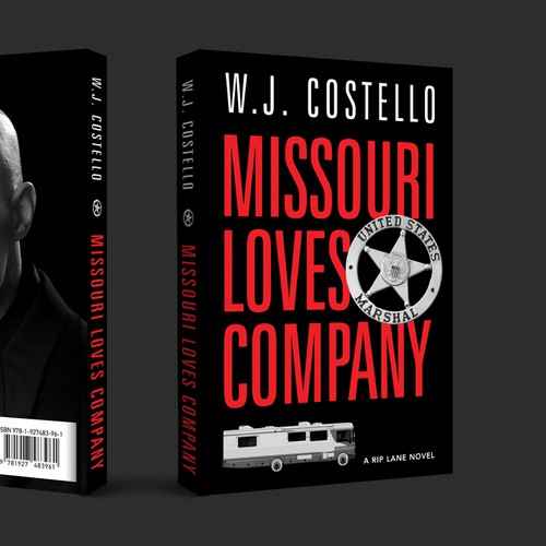 Missouri Loves Company book cover