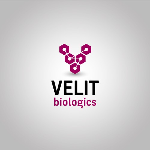 New logo wanted for Velit Biologics