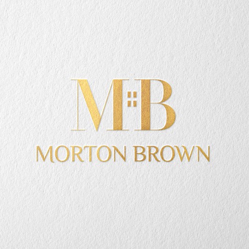 Logo morton