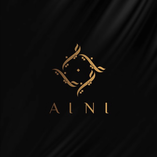 Logo for AINI