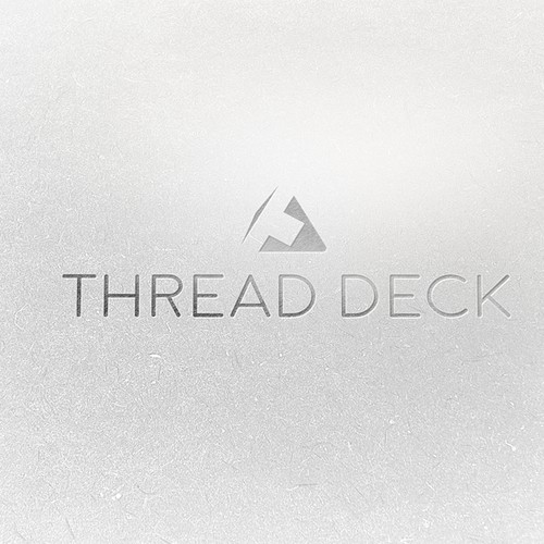 Thread Deck - Fashion Coverage re-imagined.