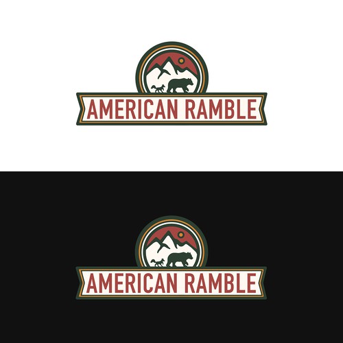 American Ramble