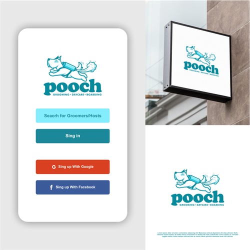 https://99designs.com/logo-design/contests/pooch-dog-logo-1139708/brief