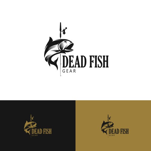 Dead Fish Gear