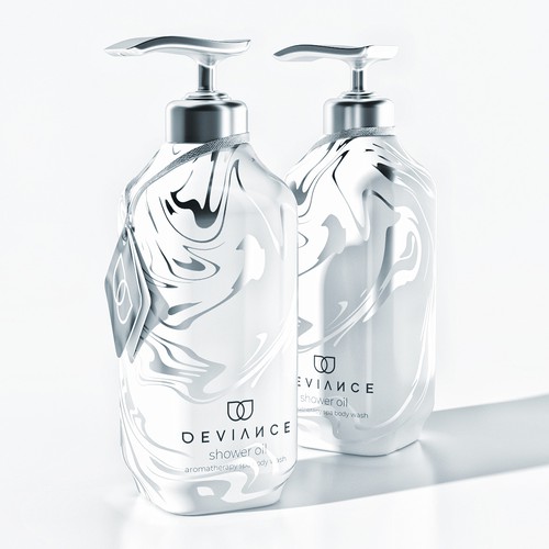 spa body wash