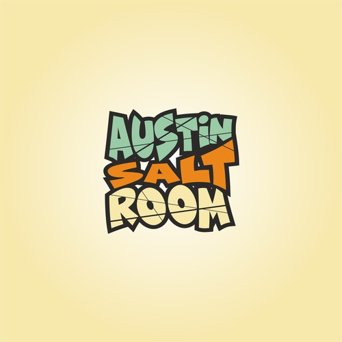 Austin Salt Room Logo
