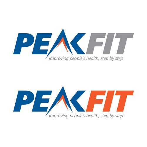 *Guaranteed* PeakFit needs a new logo