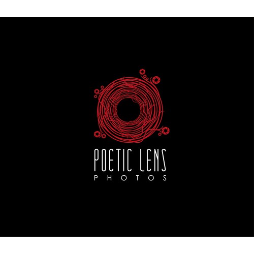 poetic lens