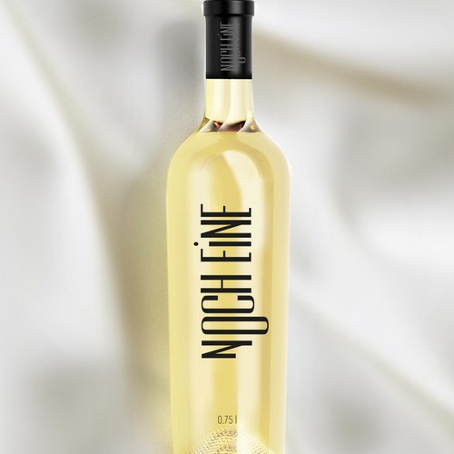 Wine label 