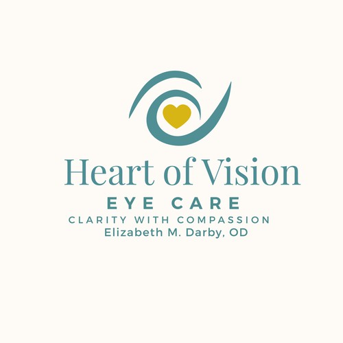 Heart of Vision Eye Care