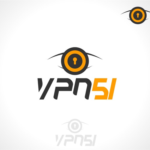Logo - Security