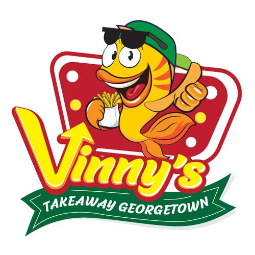 Vinny's Takeaway Georgetown