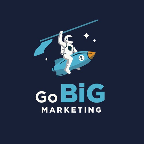 Go Big Marketing