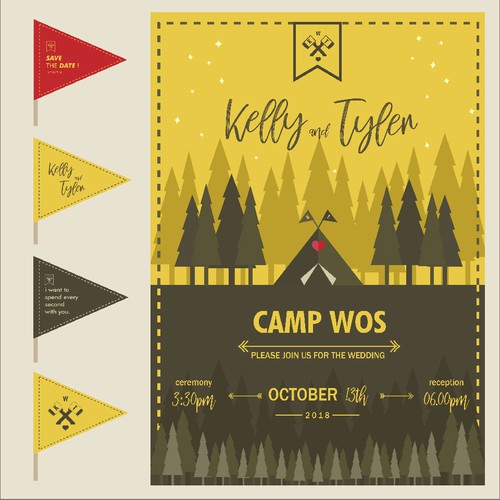 CAMP WOS