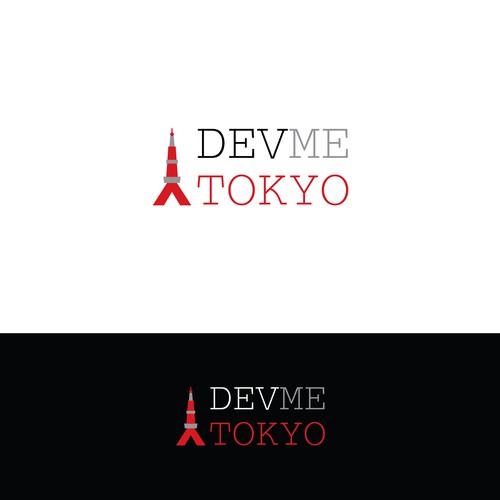 DevMeTokyo Logo