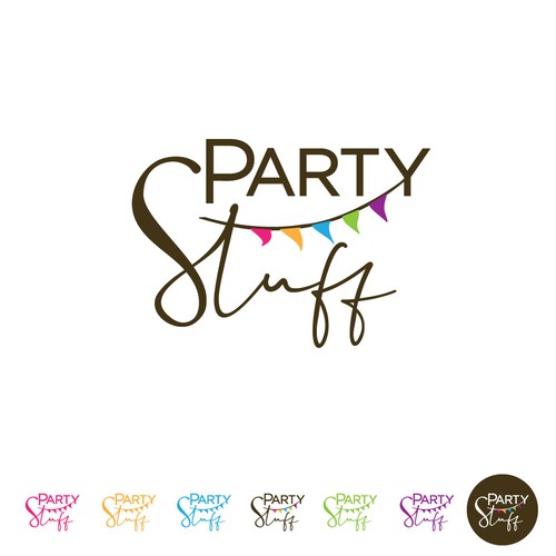 Party Stuff