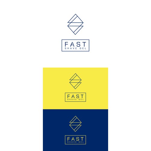 Logo Fast shave