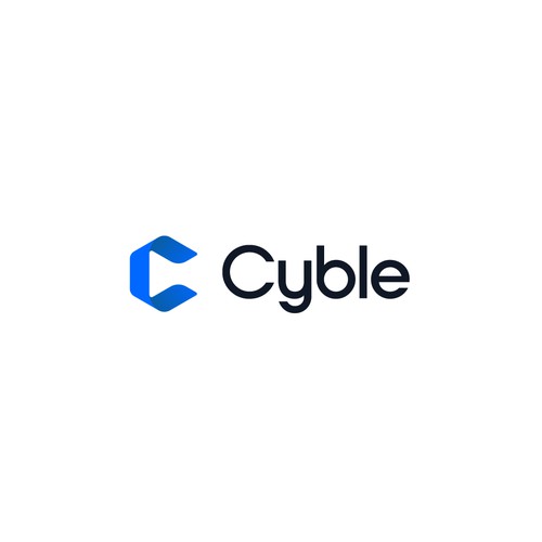 Cyble Logo idea