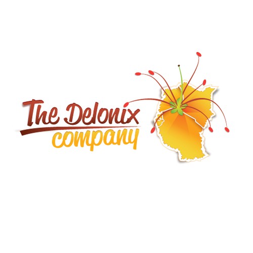 The Delonix Company winning design